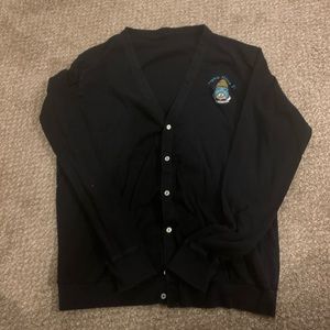 Alpha Delta Pi Cardigan